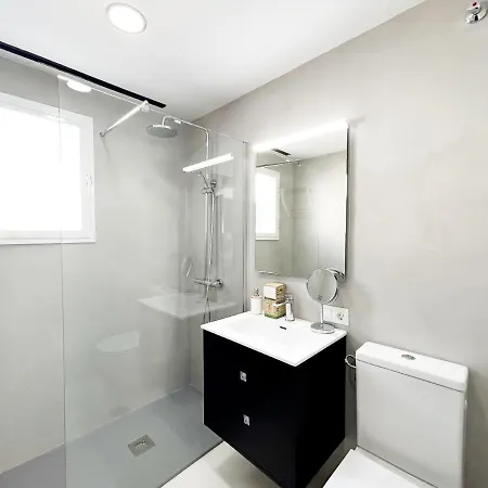 Holiday home Townhouse With Arabic Pool And Close To The In