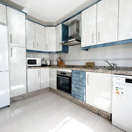 Townhouse With Arabic Pool And Close To The In Holiday home *