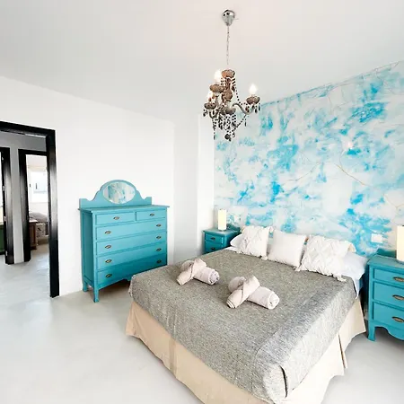Holiday home Townhouse With Arabic Pool And Close To The In *