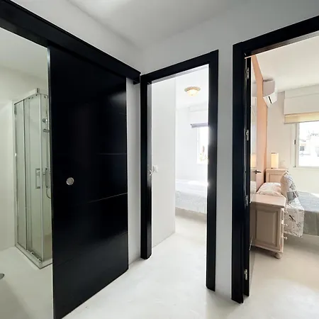 Townhouse With Arabic Pool And Close To The In Holiday home