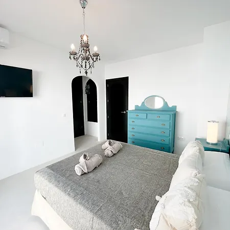 Holiday home Townhouse With Arabic Pool And Close To The In