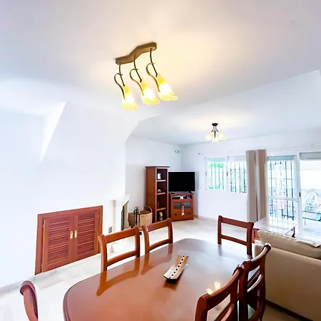 Holiday home Townhouse With Arabic Pool And Close To The In