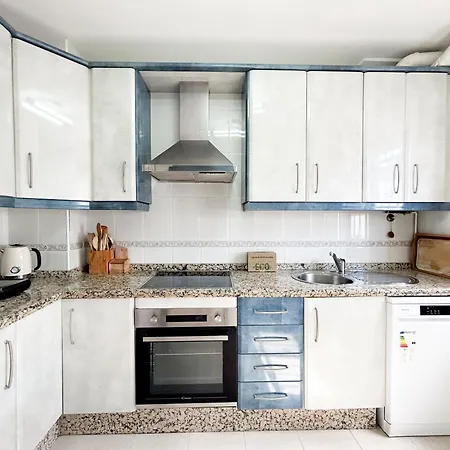 Holiday home Townhouse With Arabic Pool And Close To The In