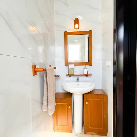 Townhouse With Arabic Pool And Close To The In Holiday home