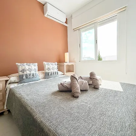 Townhouse With Arabic Pool And Close To The In Holiday home *