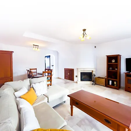 Townhouse With Arabic Pool And Close To The In Holiday home *