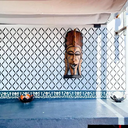 Townhouse With Arabic Pool And Close To The In بيت للعطل